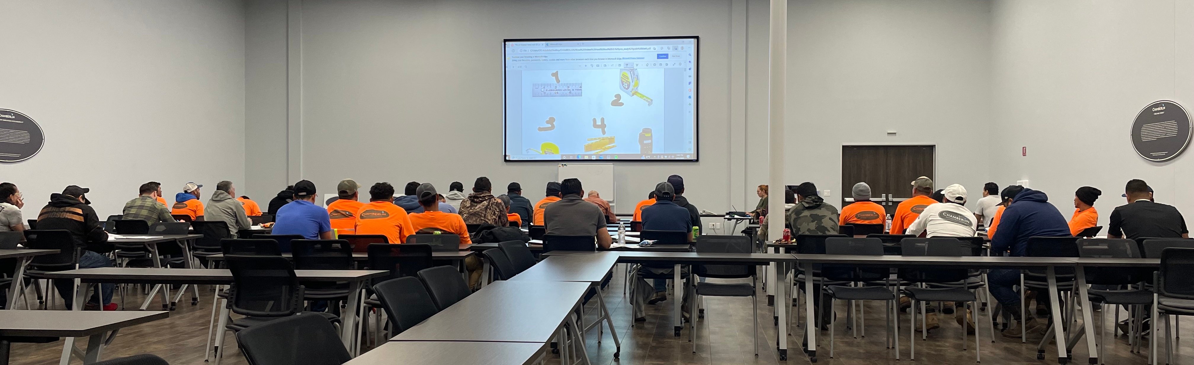 English Second Language Courses